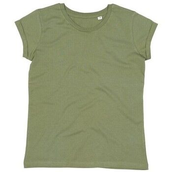 Mantis Camiseta M81 para mujer