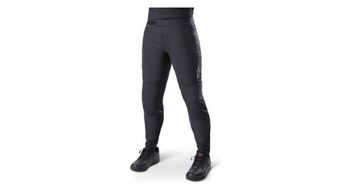 Pantalones mtb alpinestars a dura  p   strong thermal  strong   p negros