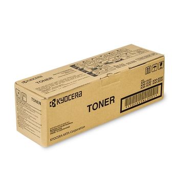 Kyocera Mita 37028010 (1T02AV0NL0) toner negro (original)