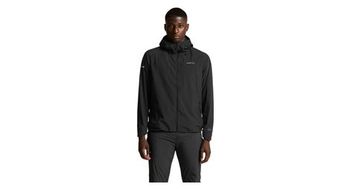 Chaqueta craft subz negra hombre