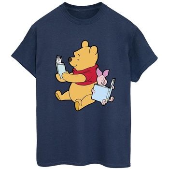 Dessins Animés Camiseta BI53684 para mujer