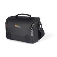 bolso bandolera lowepro adventura sh 160 iii negro