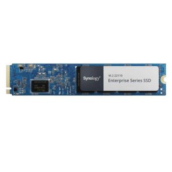 Disco Duro Synology SNV5420-800G 800GB SSD M.2 NVMe PCIe 3000MB/s x4 TBW 1400 NAS