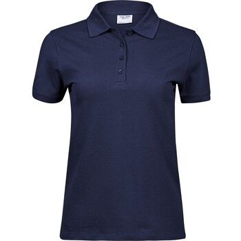 Tee Jays Tops y Camisetas T1401 para mujer