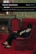 el esplin de paris pequenos poemas en prosa
