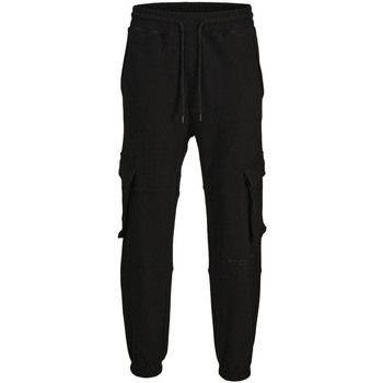 Jack & Jones Pantalón chandal Kane Classic Twill Sweat Cargo Pant para hombre