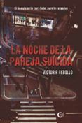 la noche de la pareja suicida