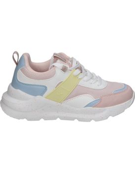 Zapatillas Xti Kids 151147 Multicolor 38