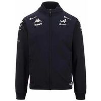 kappa chaqueta deporte adriso para nino