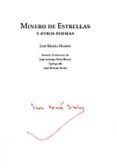 minero de estrellas y otros poemas