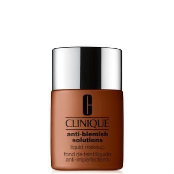 Clinique Anti-Blemish Solutions Liquid Makeup with Salicylic Acid 30ml (Various Shades) - WN 122 Clove