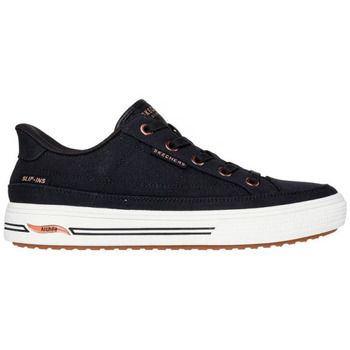 Skechers Zapatillas Arch Fit Arcade - See Ya There para mujer