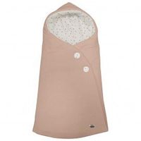 2024 saco capazo capucha viena rosa dydados ecopiel lisa sarga estampado