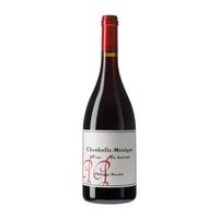philippe pacalet vino tinto les sentiers premier cru chambolle-musigny 75 cl 135 vol