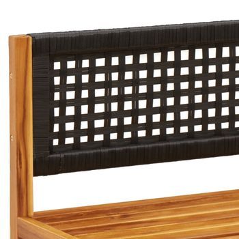 Traje De Descanso (un Juego De 4 Piezas, Hecho De Roble Macizo)