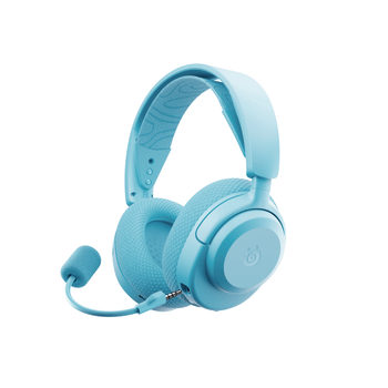 AURICULARES STEELSERIES - ARCTIS NOVA 3XW AQUA (61691)
