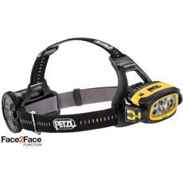 Petzl Luz Frontal Duo S