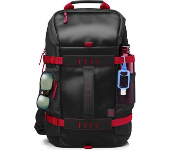 HP Odyssey 15.6