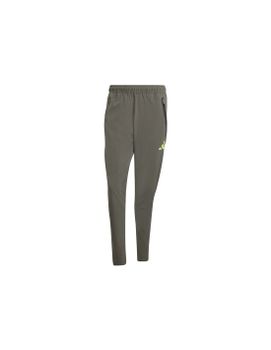 Pantalón de Fútbol adidas Real Madrid 25/26Hombre Gris