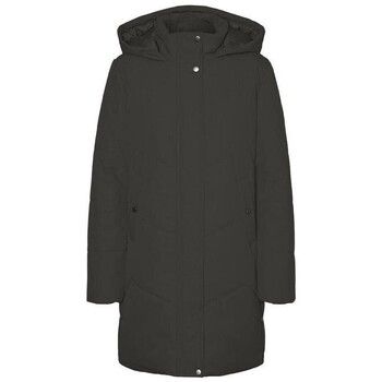 Vero Moda Abrigo de plumas Willa para mujer