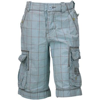 Srk Short niño Bermuda garçon EFLO para niño