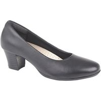 mod comfys zapatos de tacon df1881 para mujer