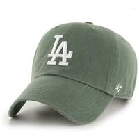 47 brand gorra mlb los angeles dodgers moss para hombre
