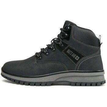 Big Star Zapatillas altas MM174019 para hombre