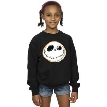 Disney Jersey The Nightmare Before Christmas para niña