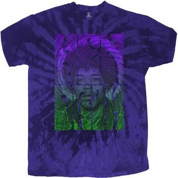 Jimi Hendrix Tops y Camisetas RO4004 para hombre
