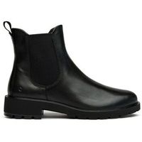 ecco botines metropole vienna botas para mujer