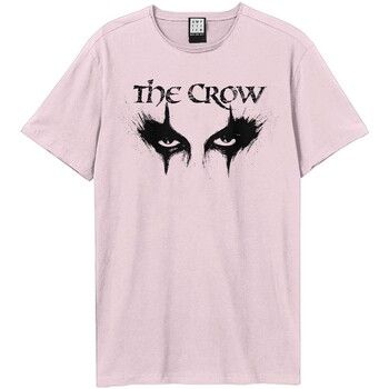 Amplified Clothing Tops y Camisetas Eyes para mujer
