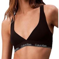 calvin klein jeans banador racerback para mujer