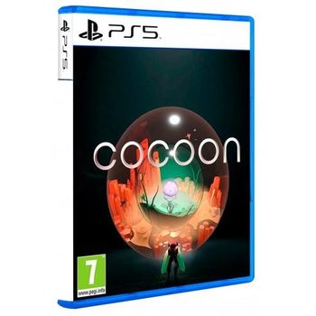 Cocoon Juego para Playstation 5