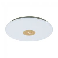 plafon de techo led pro cct dim 50w