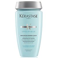 kerastase specifique dermo-calm bain riche shampoo 250ml