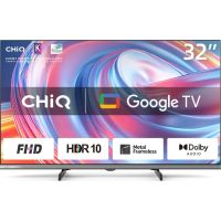 televisor chiq l32fm9v led 32 full hd google tv