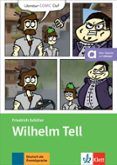 wilhelm tell b1 (cómic)