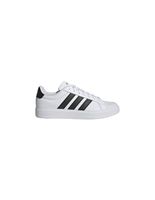 zapatillas adidas streettalk hombre blanconegro