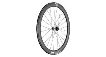Rueda delantera dt swiss arc 1400 dicut 50 disc 650b   12x100 mm   centerlock