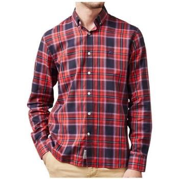 Altonadock Camisa manga larga 224275020828 para hombre