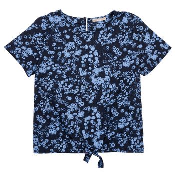 Only Blusa KOGLINO S/S KNOT TOP CP PTM para niña