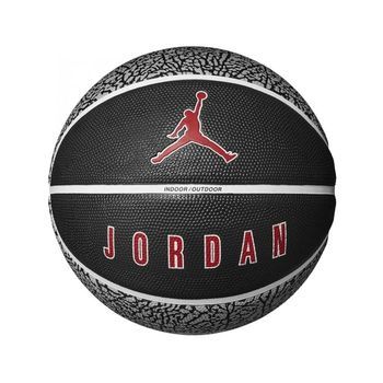 Balón De Baloncesto Jordan Jordan Playground 2.0 J1008255055 055 Gris Sintético