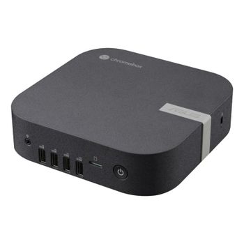 Mini PC ASUS Chromebox CHROMEBOX6-S7009UN Intel Core 7 150U 8GB 256GB SSD Intel Graphics ChromeOS WiFi 7