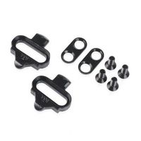calas xlc pd-x02 compatibles shimano spd negro mtb