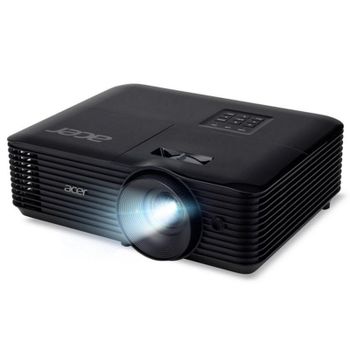 Acer Essential X1128i Proyector ANSI DLP SVGA 4500 Lúmenes