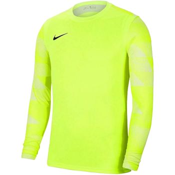 Nike Camiseta manga larga Dry Park IV JSY Jr LS para niño