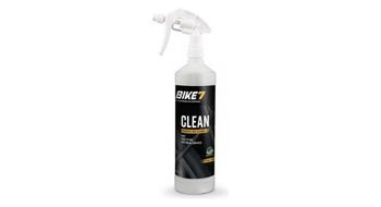 Limpiador bike7 clean 1l