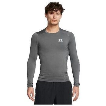 Under Armour Bañador Heatgear À Manches Longues para hombre