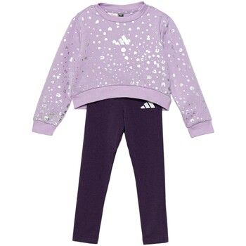 adidas Chándal JW2421 para niña
